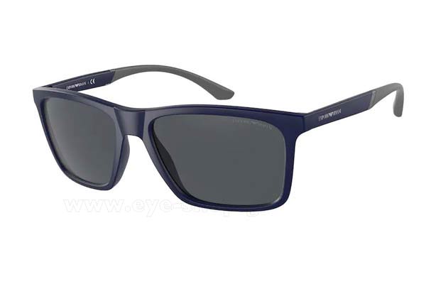 Sunglasses Emporio Armani 4170 508887
