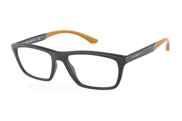 Emporio Armani 3187 Eyewear 