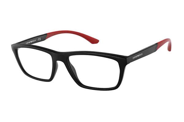 Eyeglasses Emporio Armani 3187