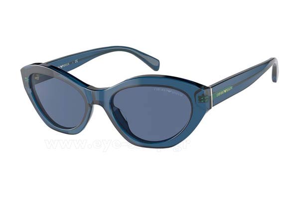 Sunglasses Emporio Armani 4172 536080