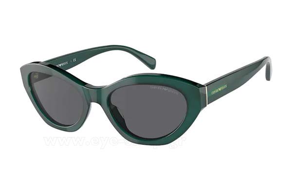 Sunglasses Emporio Armani 4172 512787