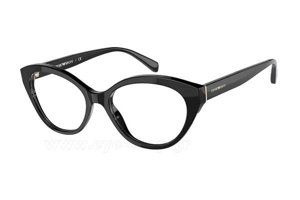 Emporio Armani 3189 Eyewear 