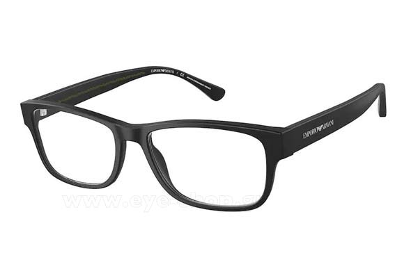Emporio Armani 3179 Eyewear 