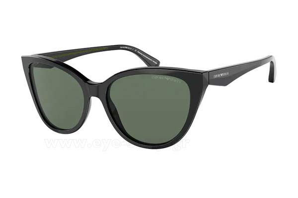 Sunglasses Emporio Armani 4162 589971