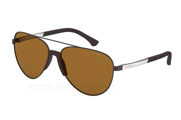 Sunglasses Emporio Armani 2059 313283