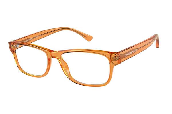 Eyeglasses Emporio Armani 3179