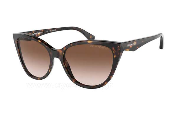 Sunglasses Emporio Armani 4162 587913