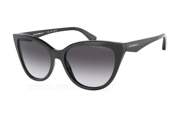 Sunglasses Emporio Armani 4162 58758G