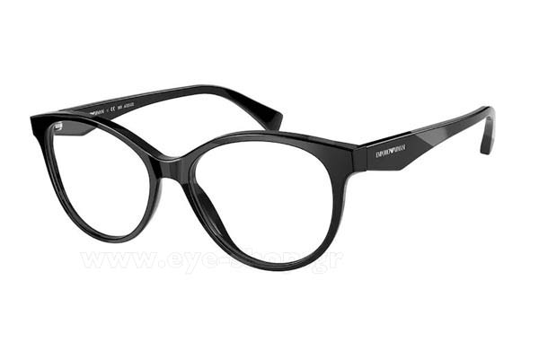 Emporio Armani 3180 Eyewear 