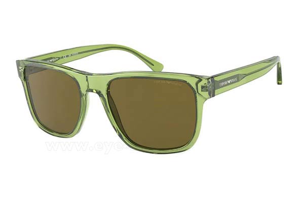 Sunglasses Emporio Armani 4163 588473