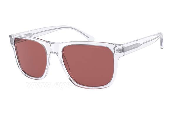 Sunglasses Emporio Armani 4163 588269