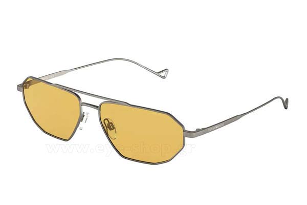 Sunglasses Emporio Armani 2113 300385