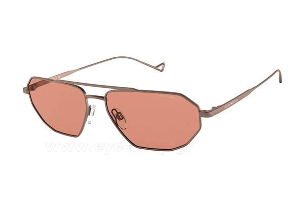 Sunglasses Emporio Armani 2113 300674