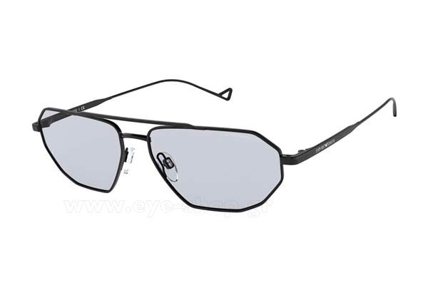 Sunglasses Emporio Armani 2113 300187