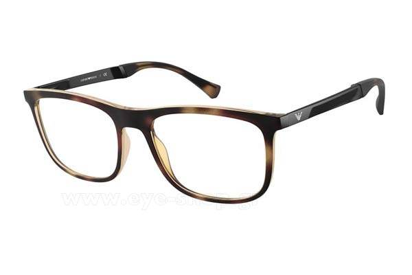 Emporio Armani 3170 Eyewear 