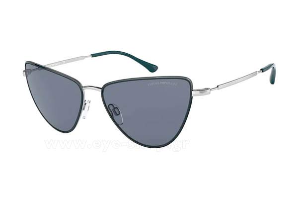 Sunglasses Emporio Armani 2108 301587