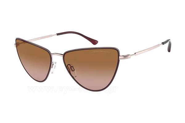 Sunglasses Emporio Armani 2108 316713