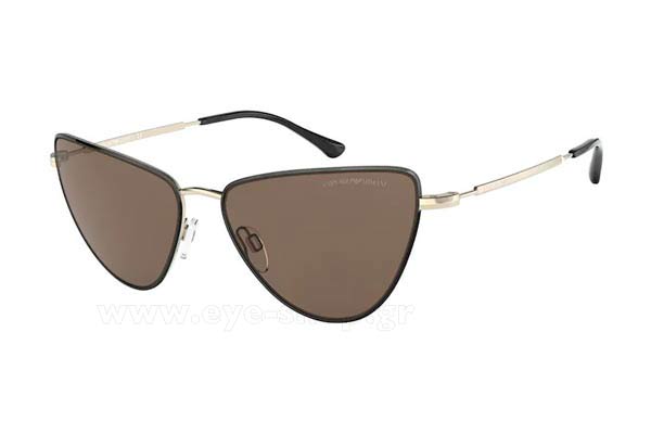 Sunglasses Emporio Armani 2108 301373