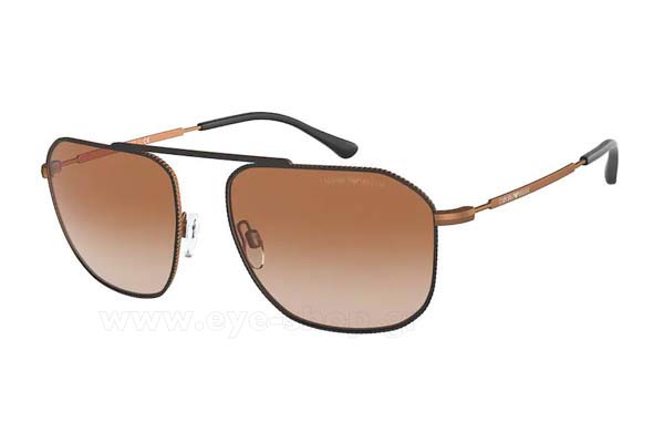 Sunglasses Emporio Armani 2107 304913