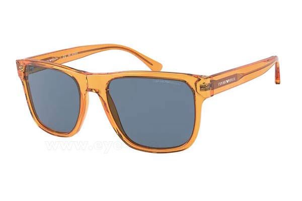 Sunglasses Emporio Armani 4163 588380
