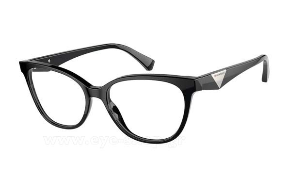 Emporio Armani 3172 Eyewear 