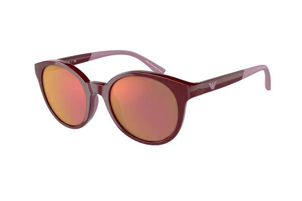 Sunglasses Emporio Armani 4185 5077D0