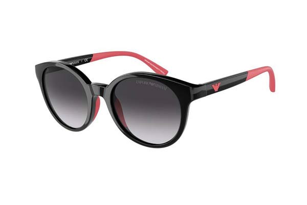 Sunglasses Emporio Armani 4185 50178G