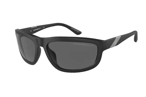 Sunglasses Emporio Armani 4183U 500187
