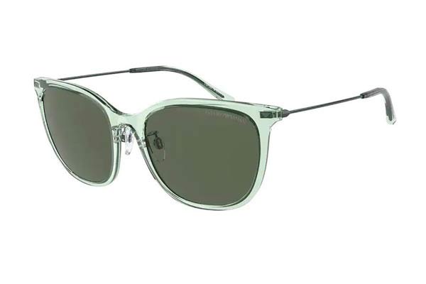 Sunglasses Emporio Armani 4181 506871