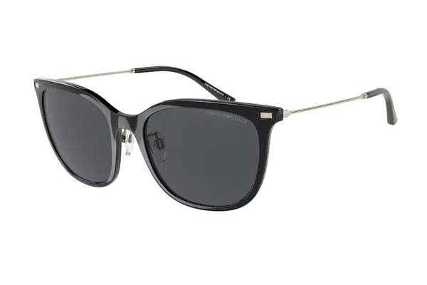 Sunglasses Emporio Armani 4181 500187