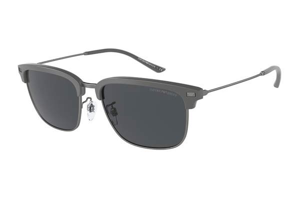 Sunglasses Emporio Armani 4180 542487