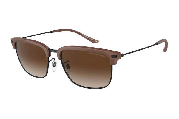 Sunglasses Emporio Armani 4180 526013