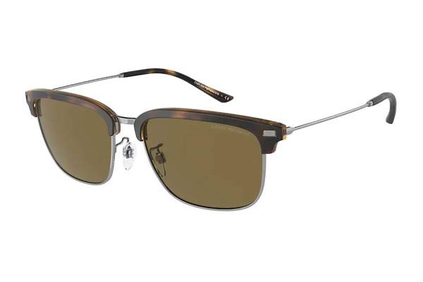 Sunglasses Emporio Armani 4180 500273