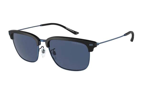 Sunglasses Emporio Armani 4180 500180