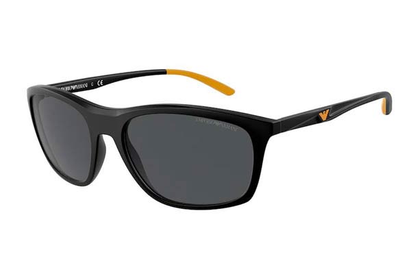 Sunglasses Emporio Armani 4179 500187