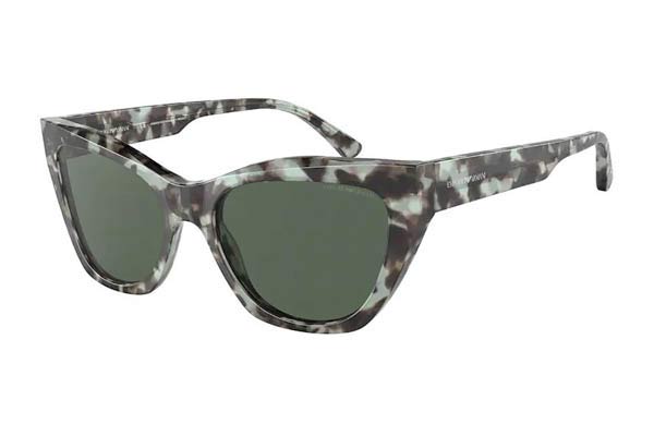 Sunglasses Emporio Armani 4176 509771