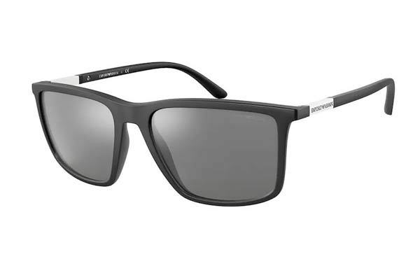 Sunglasses Emporio Armani 4161 50426G