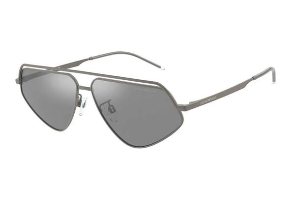 Sunglasses Emporio Armani 2126 30036G