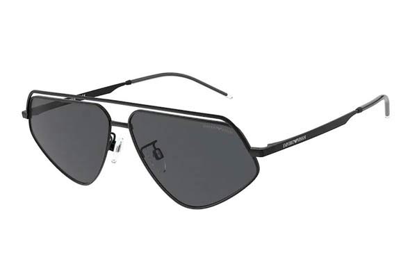 Sunglasses Emporio Armani 2126 300187