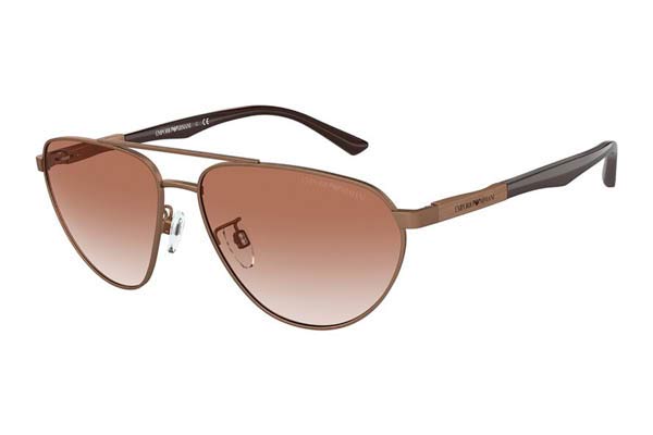 Sunglasses Emporio Armani 2125 300413