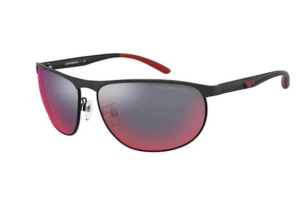 Sunglasses Emporio Armani 2124 30016P