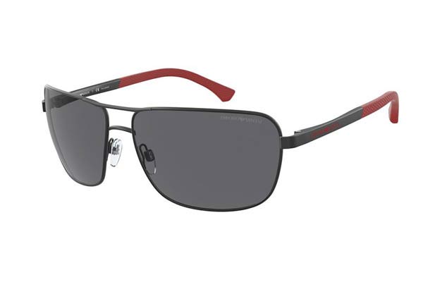 Sunglasses Emporio Armani 2033 300181