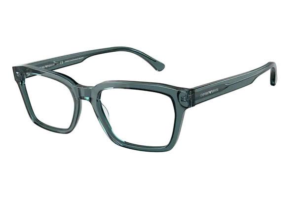 Eyeglasses Emporio Armani 3192
