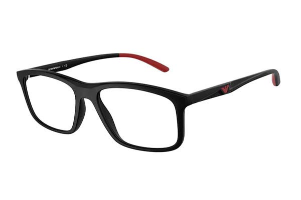 Eyeglasses Emporio Armani 3196