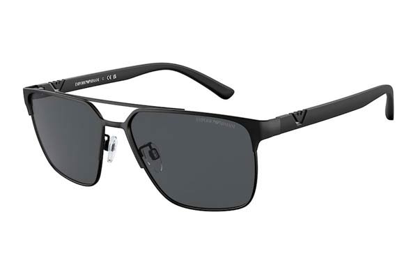 Sunglasses Emporio Armani 2134 300187