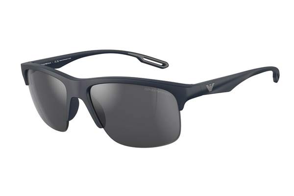 Sunglasses Emporio Armani 4188U 50886G