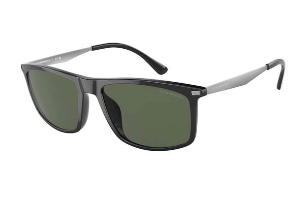 Sunglasses Emporio Armani 4171U 501771