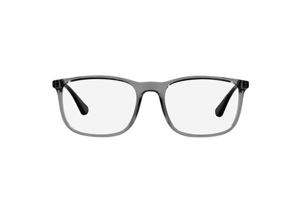 Eyeglasses Emporio Armani 3177