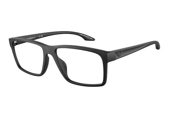 Emporio Armani 3210U Eyewear 
