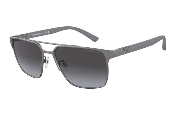 Sunglasses Emporio Armani 2134 30038G